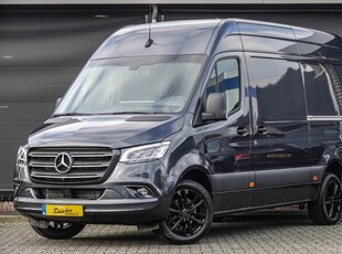 Mercedes-Benz Sprinter L2H2 319Cdi 190Pk 9G-Tronic | RWD | Dubbele Schuifdeur