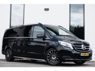 Mercedes-Benz V-Klasse 250d Aut / XXL / DC / 2x Elec