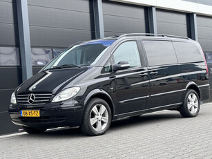 Mercedes-Benz Viano 3.0 CDI 8-PERS Navi CLima