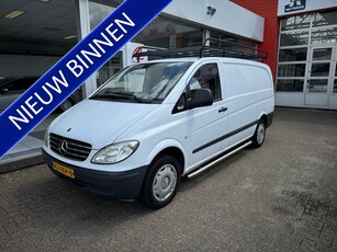 Mercedes-Benz Vito 109 CDI 320 Amigo - 2e eigenaar