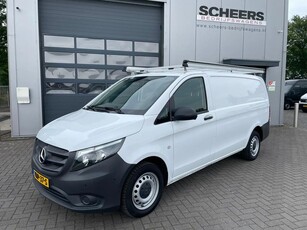 Mercedes-Benz Vito 114 CDI L2H1 Airco Imperiaal