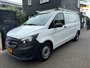 Mercedes-Benz Vito 114 CDI Lang - Automaat - Airco - Cruise