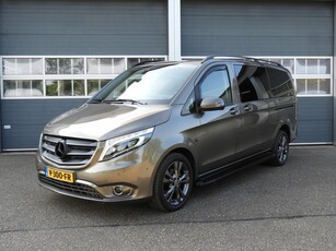 Mercedes-Benz Vito 114 CDI Lang DC AUT LED NAV CAMERA