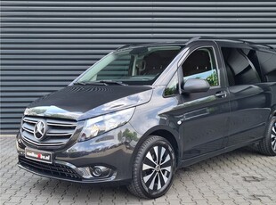 Mercedes-Benz Vito 114 CDI Lang DC Comfort Audio 40- Zitcomf - Thermotronic