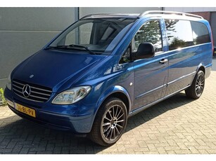 Mercedes-Benz Vito 115 CDI 320 Lang Airco Climate Trekhaak