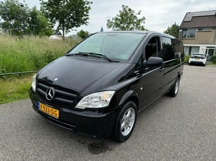 Mercedes-Benz Vito 116 CDI 320 Lang