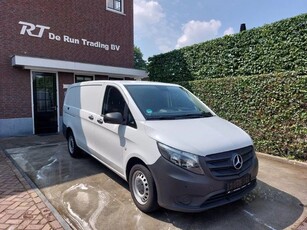 Mercedes-Benz Vito 116 CDI Automaat Navi/stoelverw. /camera