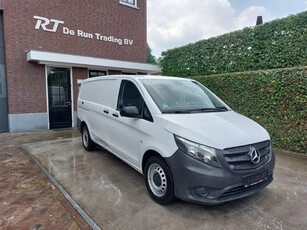 Mercedes-Benz Vito 116 CDI (bj 2021, automaat)