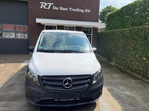 Mercedes-Benz Vito 116 CDI Camer/sitzh/navi etc etc