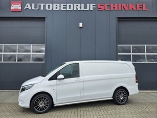 Mercedes-Benz Vito 116 CDI Lang