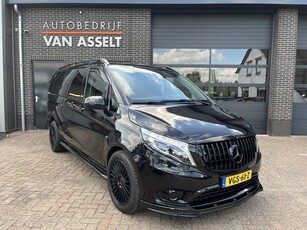 Mercedes-Benz Vito 116 CDI Lang Led , Navi , 2x schuifdeur