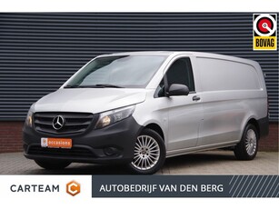 Mercedes-Benz Vito 116 CDI XL, 3P, AUT. CAMERA, CRUISE