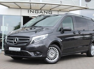 Mercedes-Benz Vito 119 CDI Lang DC Comfort | Camera | Stoelverwarming bestuurder | Airco|