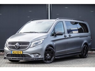 Mercedes-Benz Vito 119CDI 190Pk 7G-Tronic Aut. 4-Matic