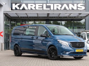 Mercedes-Benz Vito 190PK CDI | Aut. | DC | XL | Navi | Cruise | Airco..