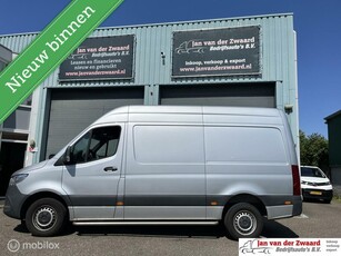 Mercedes Sprinter 316 2.2 CDI L2H2 EURO VI-D AUTOMAAT 3