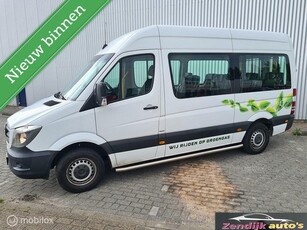 Mercedes Sprinter 316 NGT 1.8 366 / Personen/Rolstoelvervoer