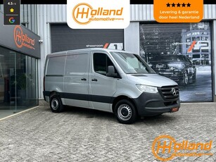 Mercedes Sprinter bestel 314 2.2 CDI L1H1