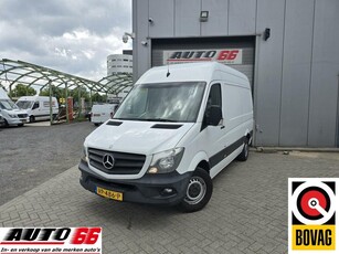 Mercedes Sprinter bestel 316 2.2 CDI 366 EHD KOELWAGEN