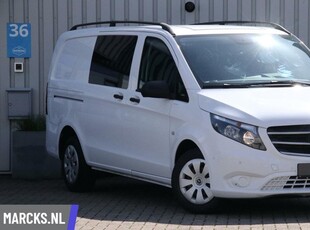 Mercedes Vito Bestel 114 CDI Lang / Super nette Auto / 1e EIG