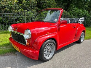 MINI 1300 U9 (bj 1992)