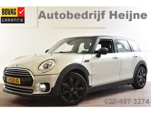 MINI Clubman 1.5 AUT. COOPER CHILI SERIOUS BUSINESS