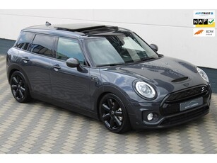 Mini Clubman 2.0 Cooper S Aut. Pano H/K HUD LED Keyless !!