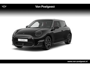 MINI Cooper Cooper E John Cooper Works 40.7 kWh Pakket M