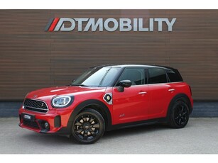 MINI Countryman 2.0 Cooper S E ALL4 Apple Carplay