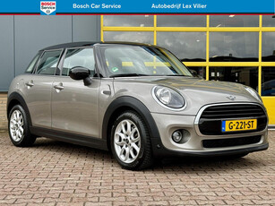 Mini Mini 1.5 Cooper Business Edition BOVAG Garantie