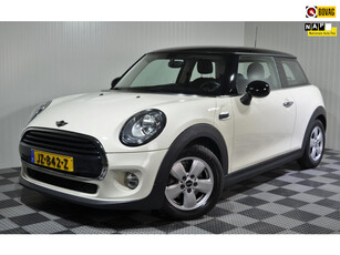 Mini Mini 1.5 Cooper Business.Nav./Arco/NL auto