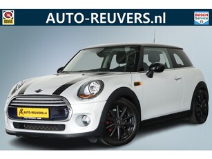 MINI Mini 1.5 Cooper Navi / DAB / Cruise / Airco / PDC