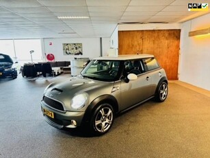 Mini Mini 1.6 Cooper S Apk