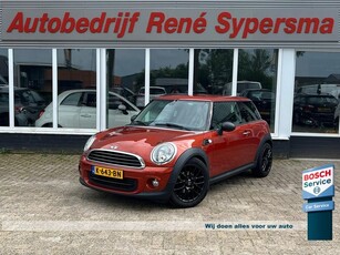 MINI Mini 1.6 One Holland Street Climate control