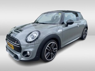 MINI Mini 2.0 Cooper S Knightsbridge Edition / Panoramadak