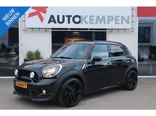 Mini Mini Countryman 1.6 COOPER S