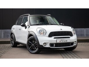 Mini Mini Countryman 1.6 Cooper S Pepper