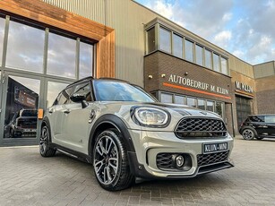 Mini Mini Countryman 2.0 Cooper S E ALL4 John Cooper Works