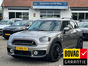 Mini Mini Countryman 2.0 Cooper S E ALL4 NAVI | CRUISE CONTROL | BOVAG!!