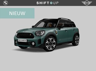 Mini Mini Countryman 2.0 Cooper S E ALL4 Panoramadak