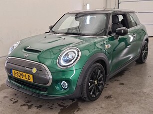 MINI Mini Electric Essential 33 kWh NL AUTO SUBSIDIE