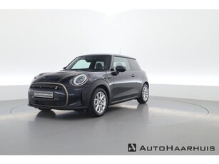 MINI Mini Electric Resolute Edition (Btw auto) Navi