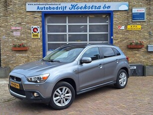 Mitsubishi ASX 1.6 Intense ClearTec