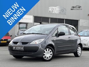 Mitsubishi Colt 1.1 Incharge AIRCO/EL RAMEN/LAGE KM STAND!