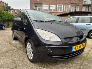 Mitsubishi Colt 1.1 Incharge+ Airco Nieuw Apk Zeer Nette