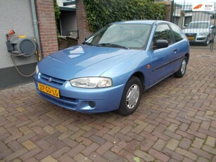 Mitsubishi Colt 1.3 GLXi .AUTOMAAT.. apk 6-6-2025 bj 2000