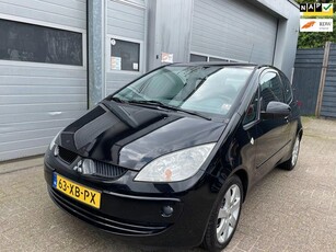 Mitsubishi Colt 1.3 Inform 2007-Airco-Velgen-Trekhaak-Nw APK