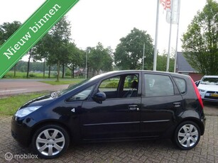 Mitsubishi Colt 1.3 Instyle 5DRS '05 Airco64DKM!LM wielen!