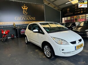 Mitsubishi Colt 1.3 QS III inruilen ismogelijk