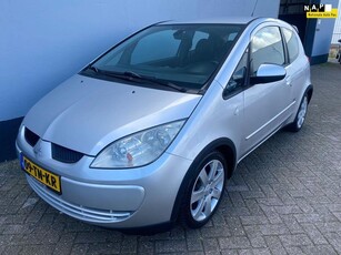 Mitsubishi Colt 1.5 QS - LMV - Airco